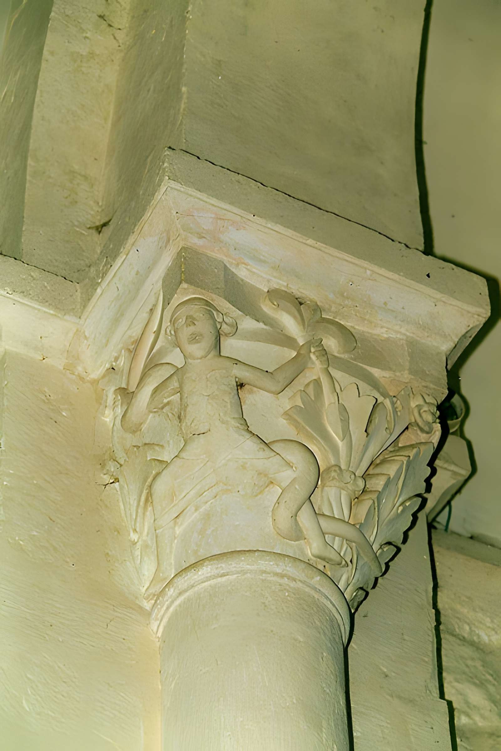 Église Saint-André de Saint-André-de-Bâgé