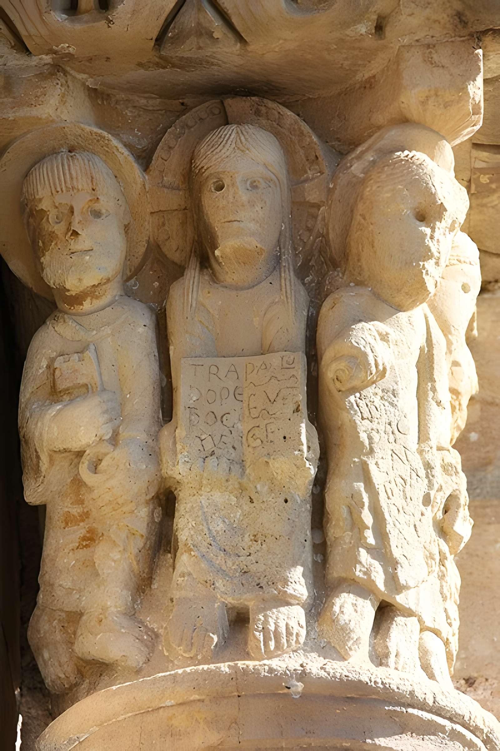 Église Saint-André de Saint-André-de-Bâgé