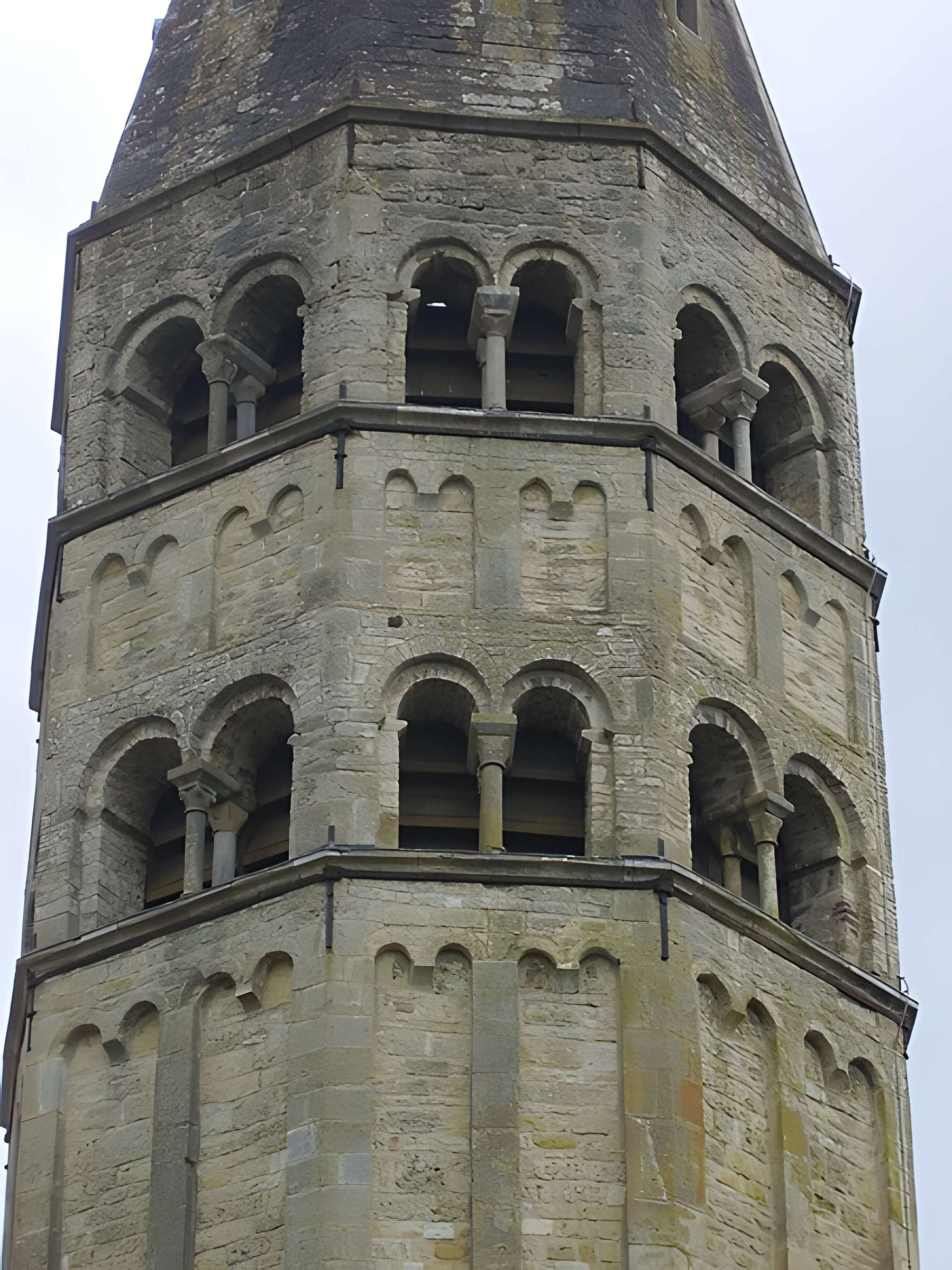 Église Saint-André de Saint-André-de-Bâgé