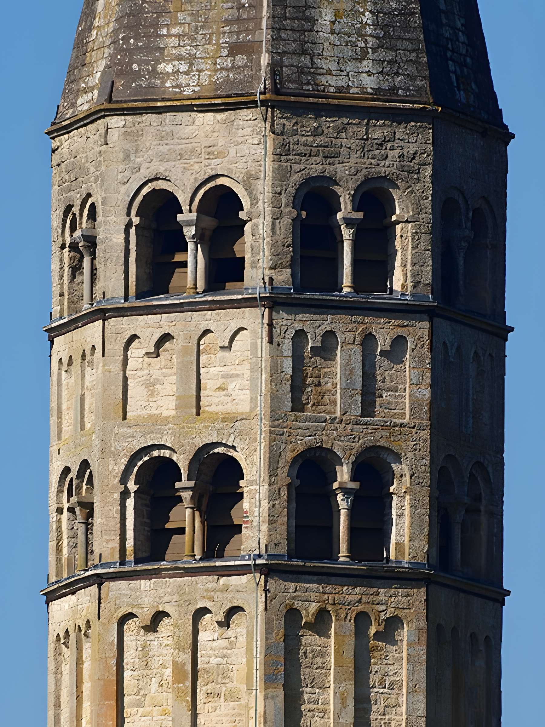 Église Saint-André de Saint-André-de-Bâgé