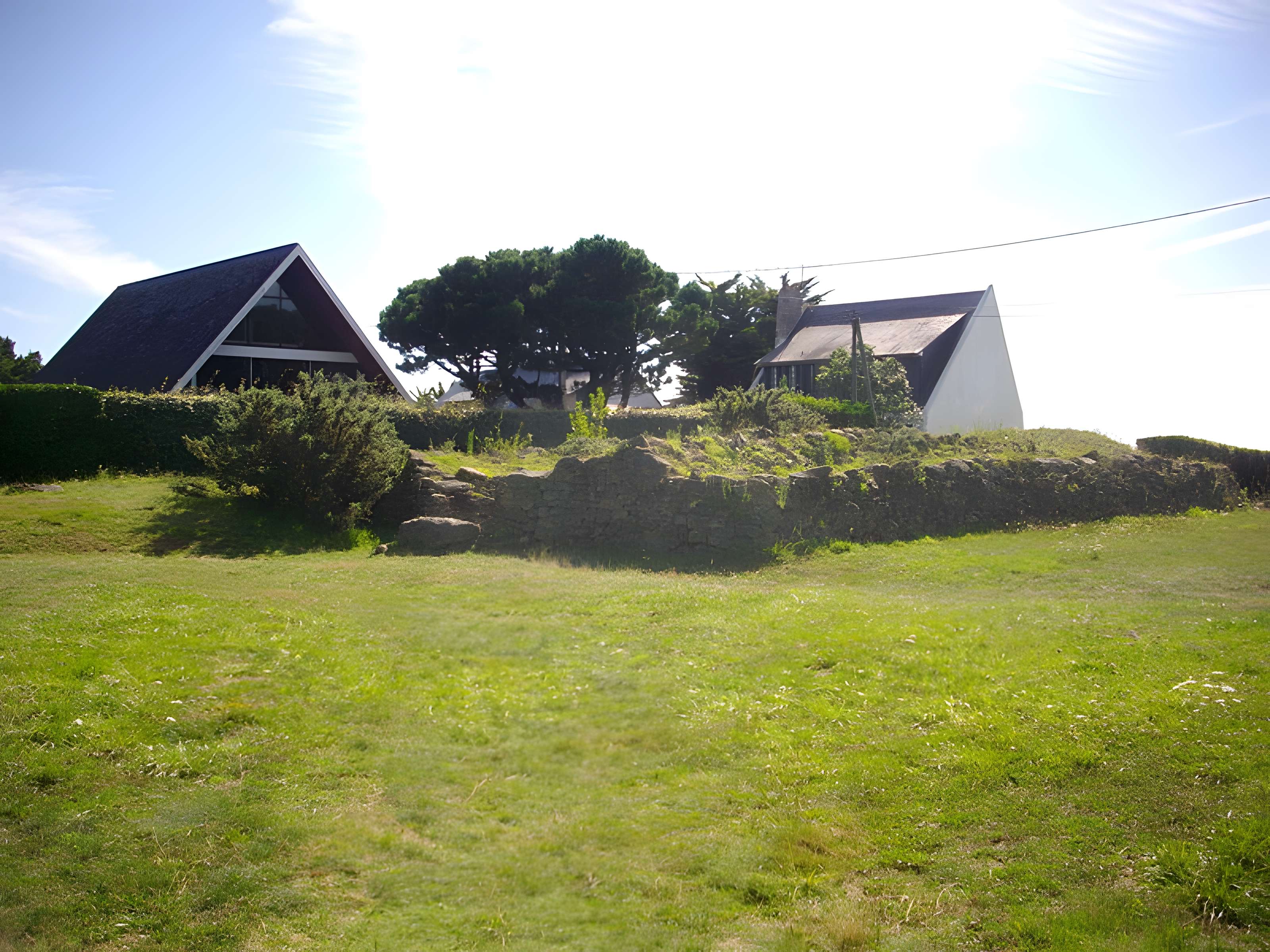 Dolmen de la pointe de Bilgroix à Arzon