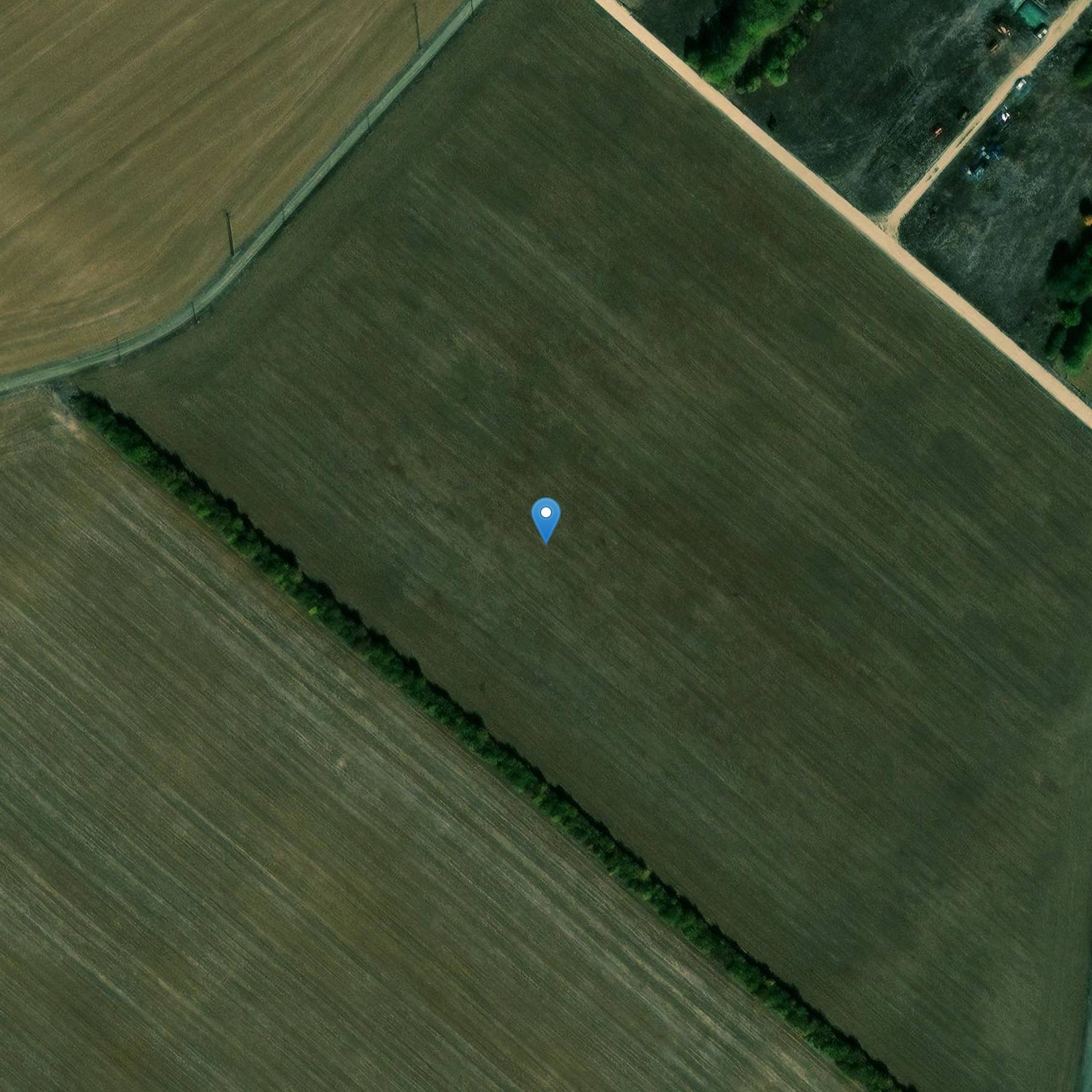 Photo de Dolmen de la Rousselière à Prénouvellon