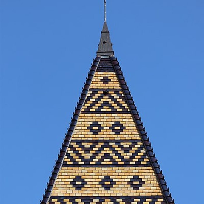 Photo de Église Saint-Antoine de Fixey de Fixin