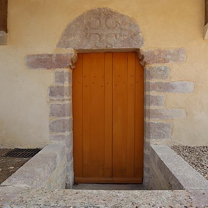 Photo de Église Saint-Antoine de Fixey de Fixin