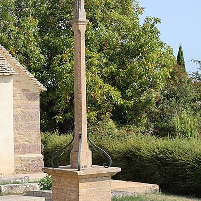 Photo de Église Saint-Antoine de Fixey de Fixin