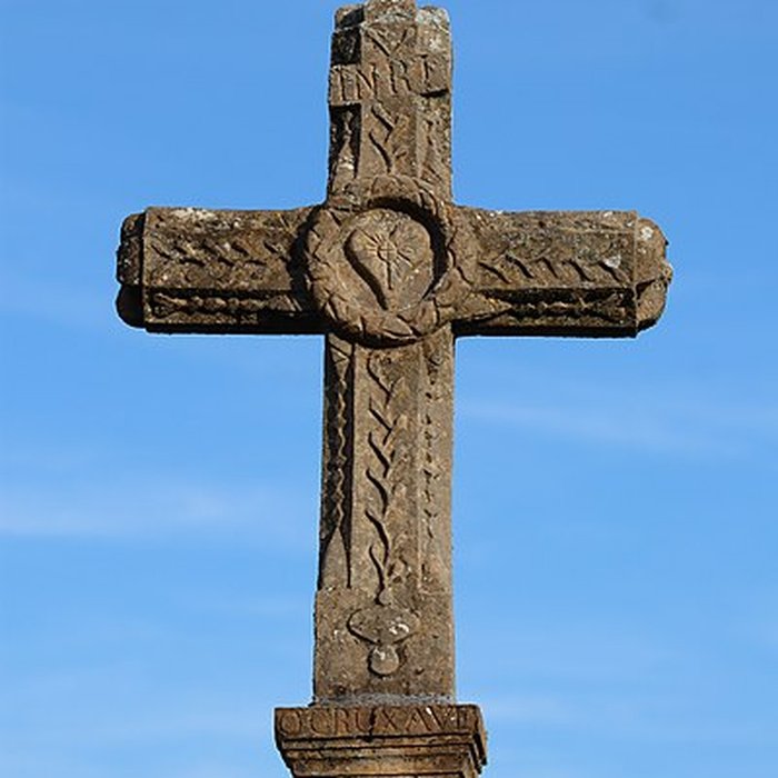 Photo de Église Saint-Antoine de Fixey de Fixin