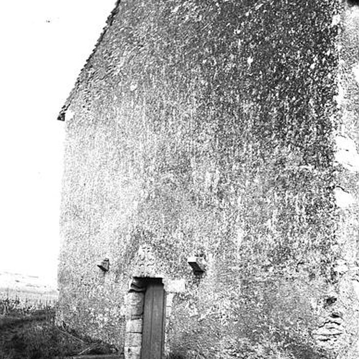 Photo de Église Saint-Antoine de Fixey de Fixin