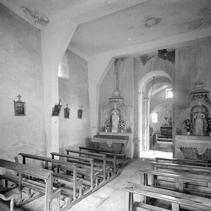 Photo de Église Saint-Antoine de Fixey de Fixin