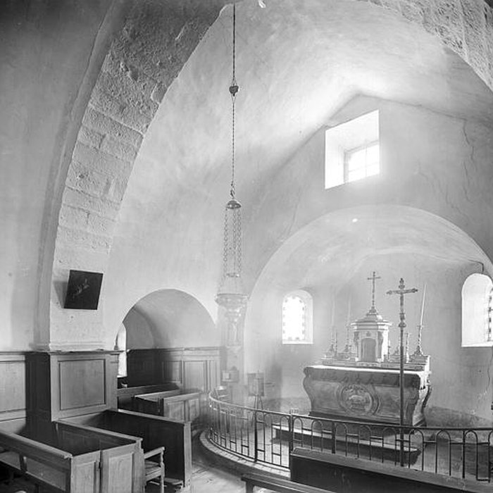 Photo de Église Saint-Antoine de Fixey de Fixin