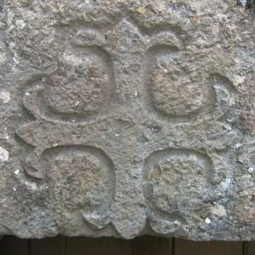 Église Saint-Antoine de Fixey de Fixin