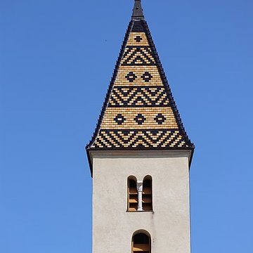Église Saint-Antoine de Fixey de Fixin