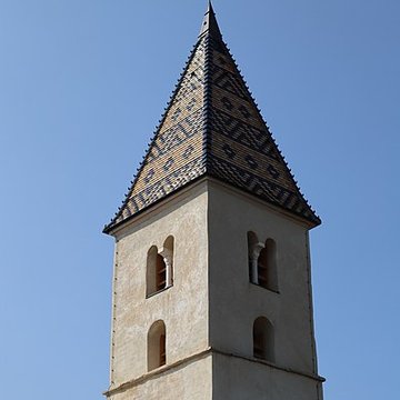 Église Saint-Antoine de Fixey de Fixin
