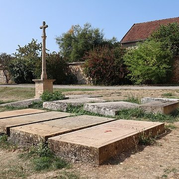 Église Saint-Antoine de Fixey de Fixin