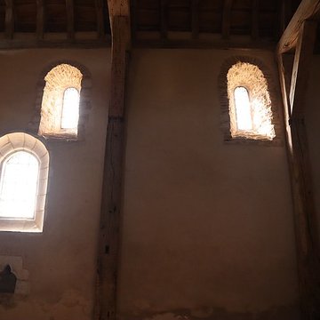 Église Saint-Antoine de Fixey de Fixin