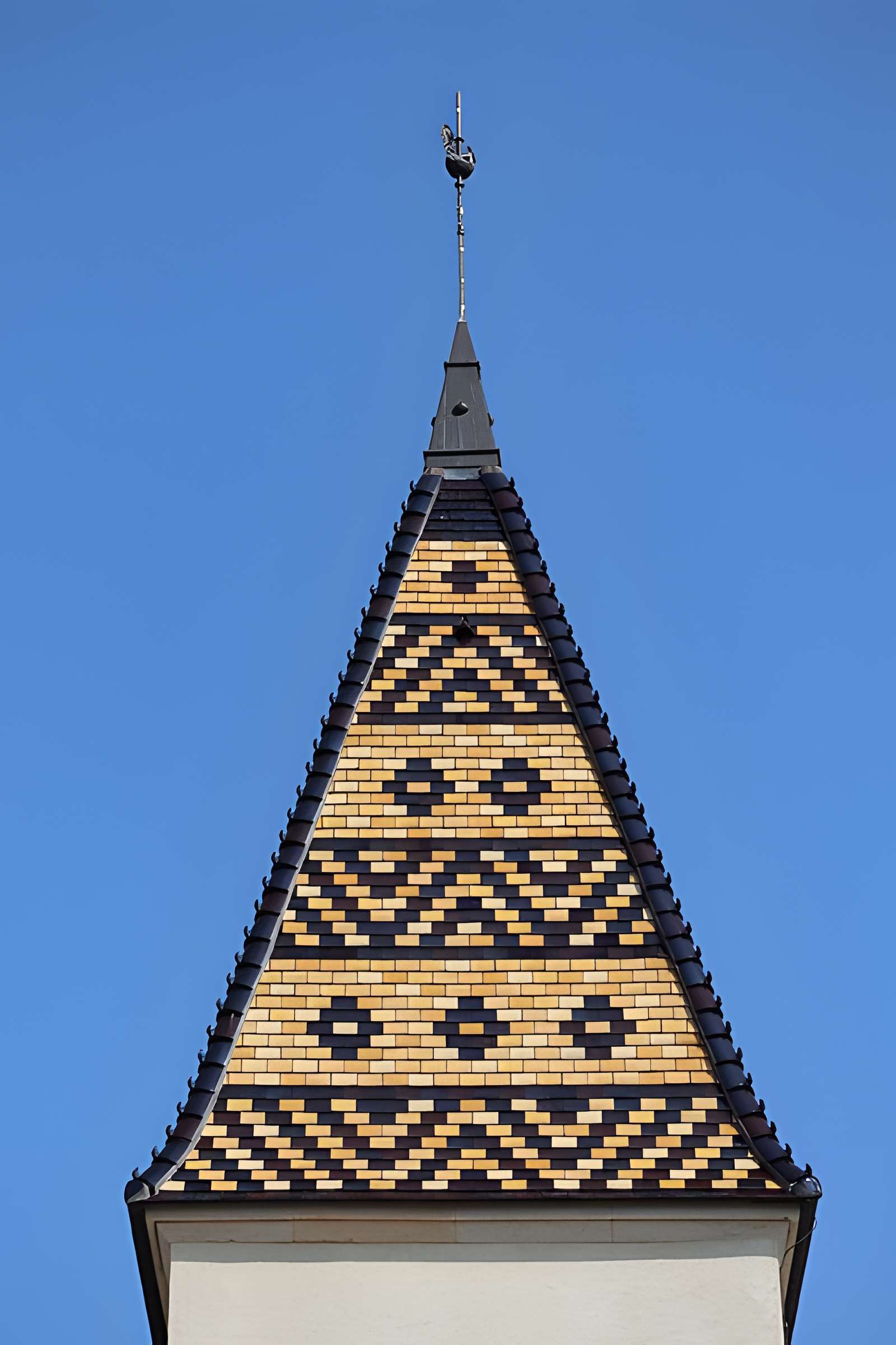 Église Saint-Antoine de Fixey de Fixin