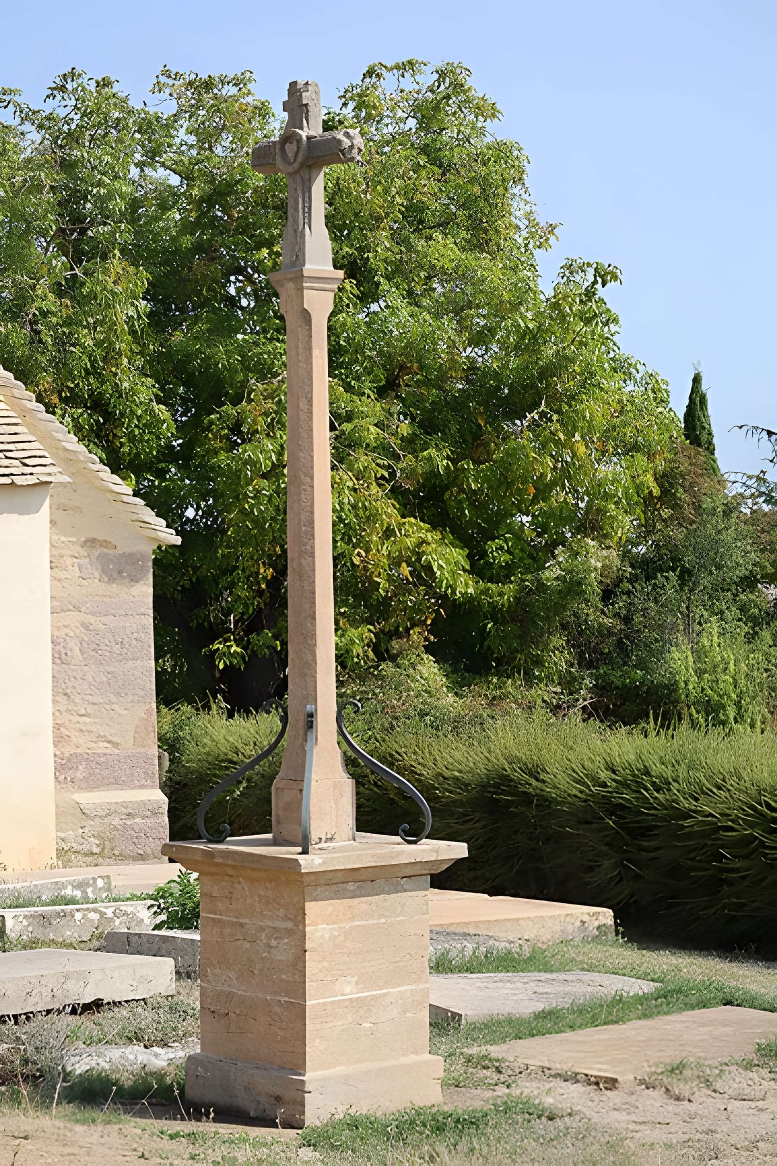 Église Saint-Antoine de Fixey de Fixin