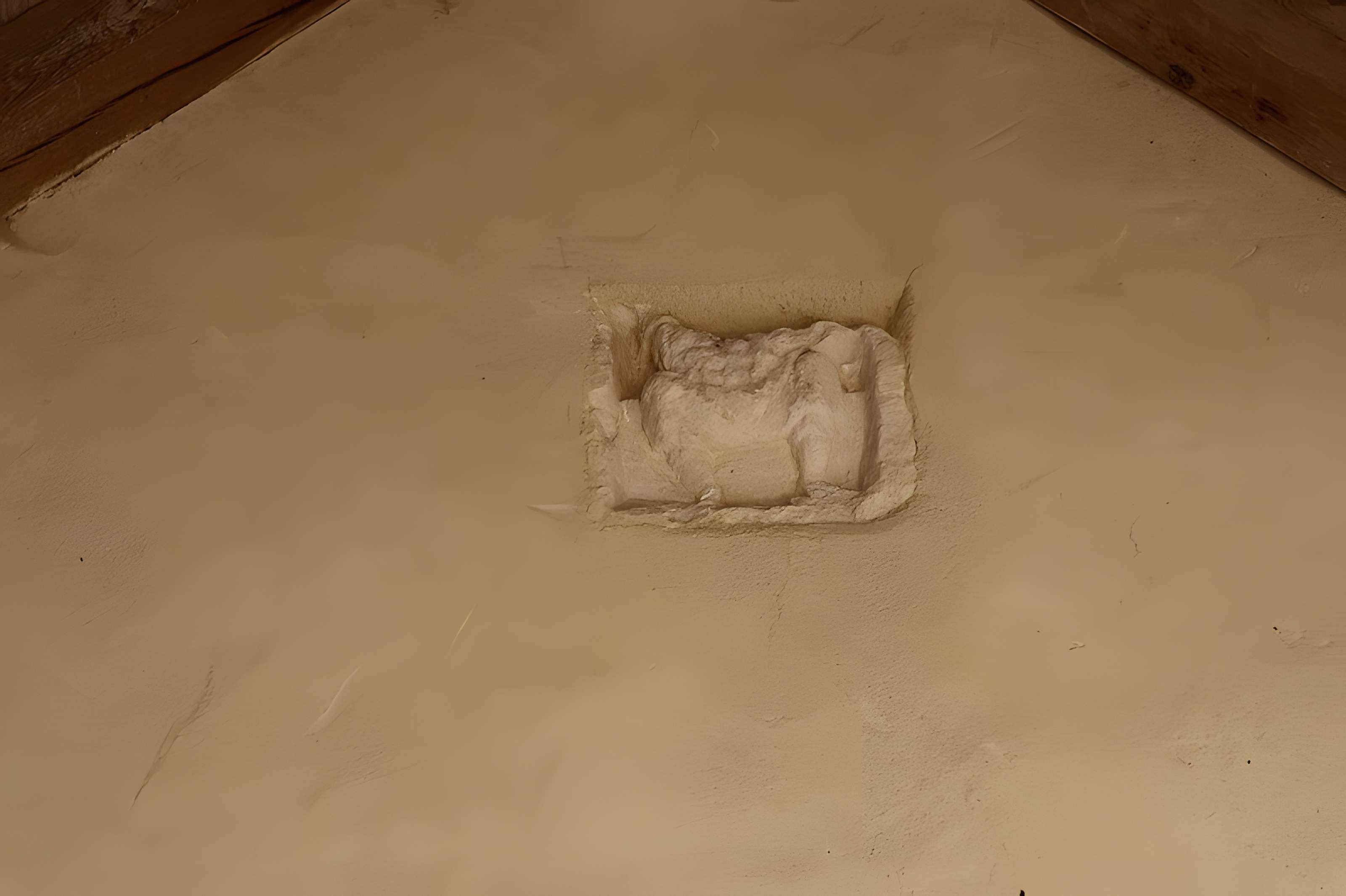 Église Saint-Antoine de Fixey de Fixin