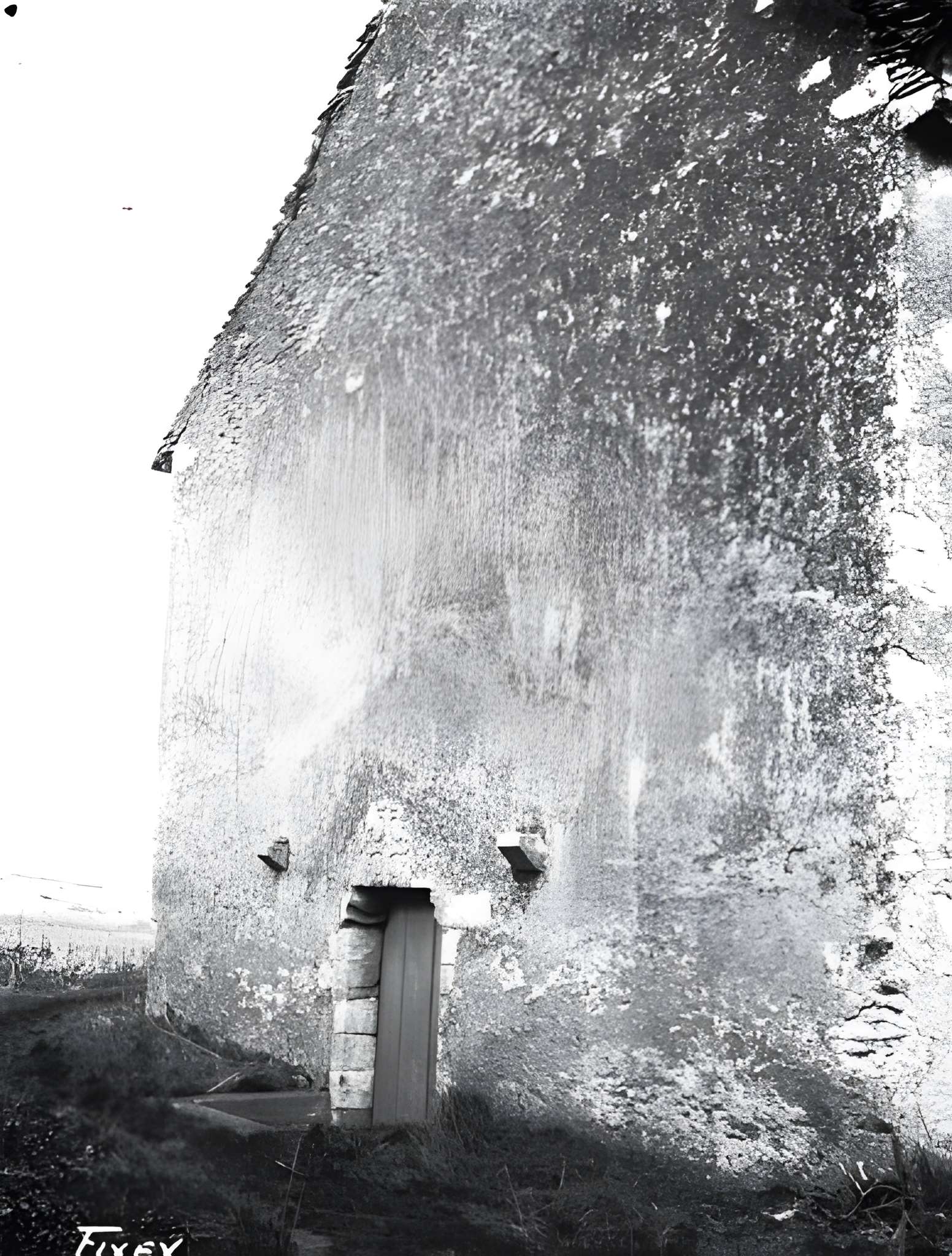 Église Saint-Antoine de Fixey de Fixin