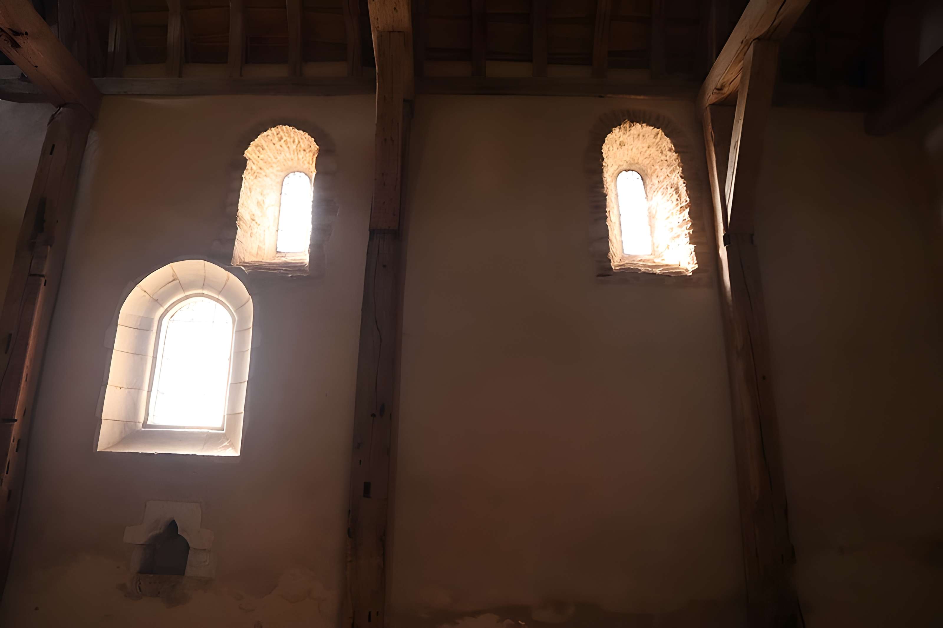 Église Saint-Antoine de Fixey de Fixin