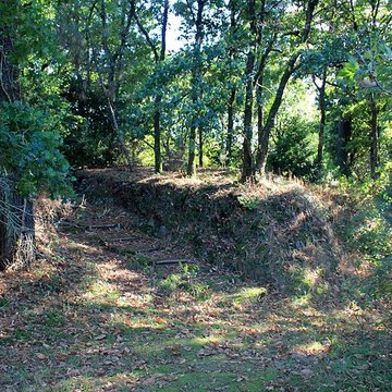 Dolmen de Mané-er-Loh à Locoal-Mendon
