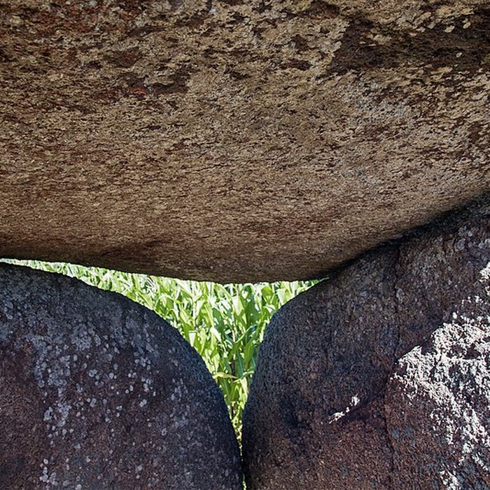 Photo de Dolmen de Mezou Poulyot à Porspoder