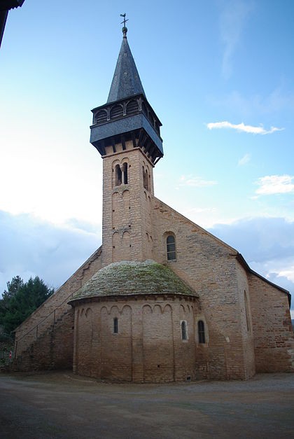 Photo de Église Saint-Antoine de Laizé