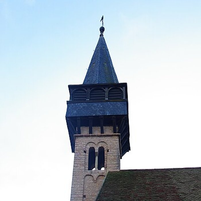 Photo de Église Saint-Antoine de Laizé