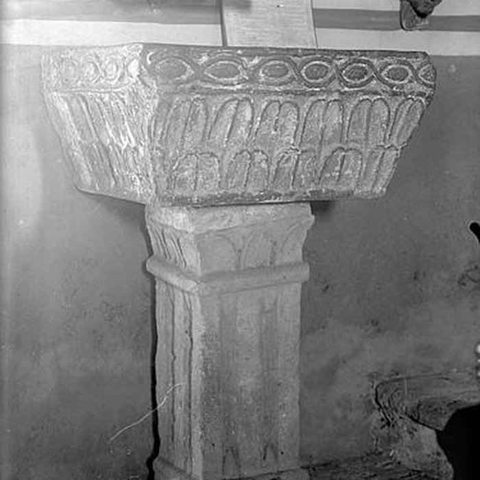 Photo de Église Saint-Antoine de Laizé