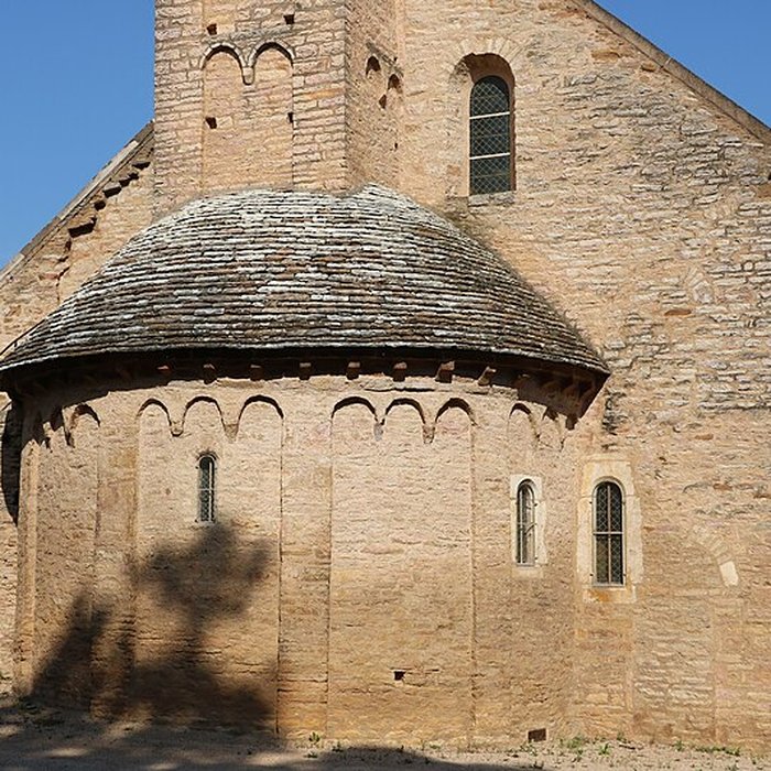Photo de Église Saint-Antoine de Laizé