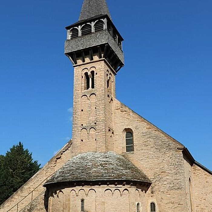 Photo de Église Saint-Antoine de Laizé