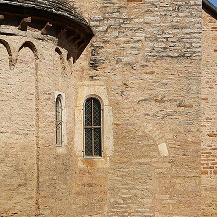 Photo de Église Saint-Antoine de Laizé