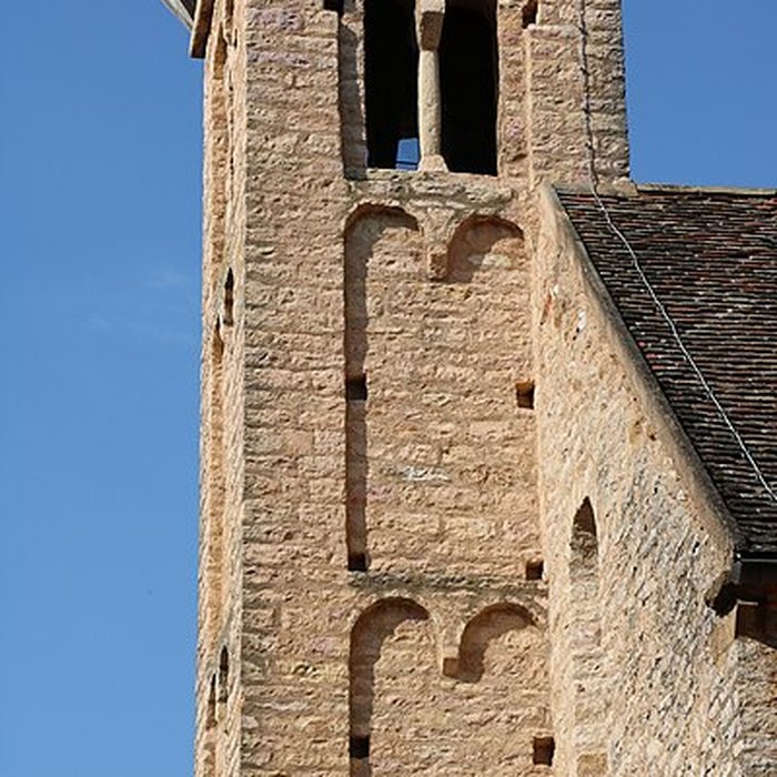Photo de Église Saint-Antoine de Laizé
