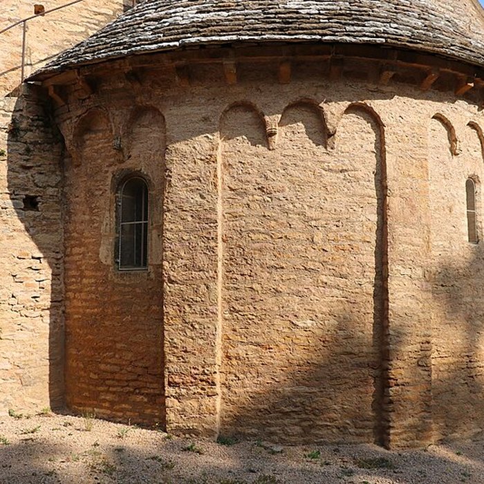 Photo de Église Saint-Antoine de Laizé