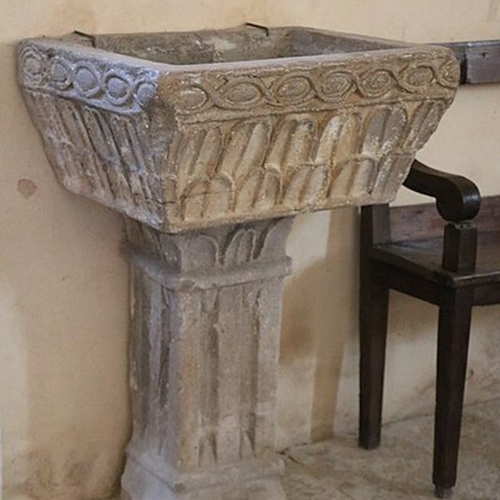 Photo de Église Saint-Antoine de Laizé