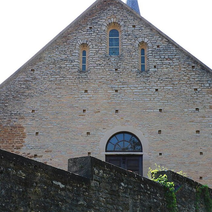 Photo de Église Saint-Antoine de Laizé