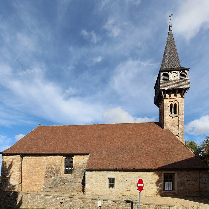 Photo de Église Saint-Antoine de Laizé