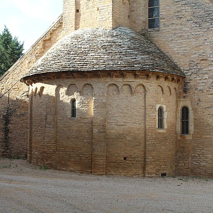 Photo de Église Saint-Antoine de Laizé