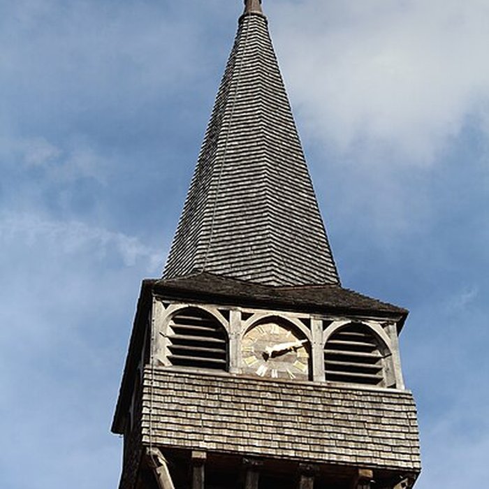 Photo de Église Saint-Antoine de Laizé