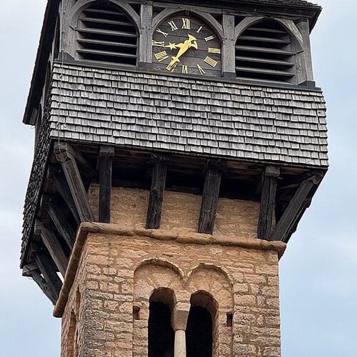 Photo de Église Saint-Antoine de Laizé