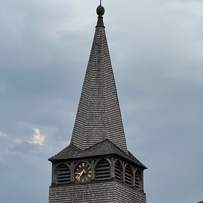 Photo de Église Saint-Antoine de Laizé