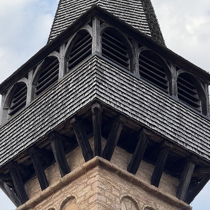Photo de Église Saint-Antoine de Laizé