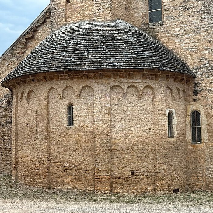 Photo de Église Saint-Antoine de Laizé
