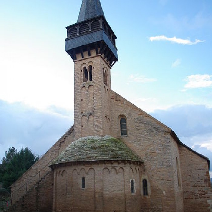 Photo de Église Saint-Antoine de Laizé