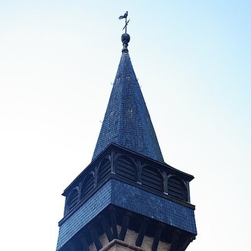 Église Saint-Antoine de Laizé