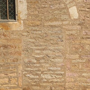 Église Saint-Antoine de Laizé