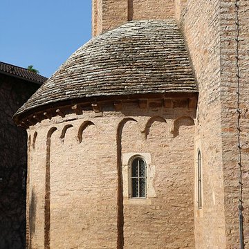 Église Saint-Antoine de Laizé