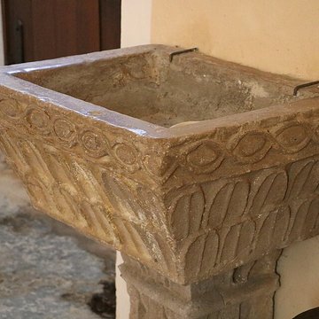 Église Saint-Antoine de Laizé