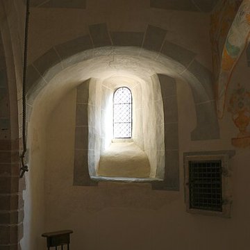 Église Saint-Antoine de Laizé
