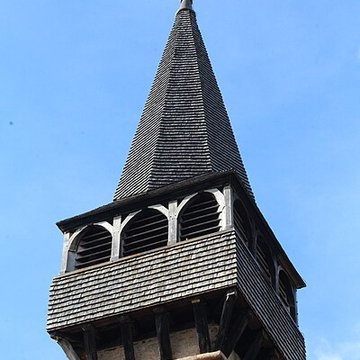 Église Saint-Antoine de Laizé