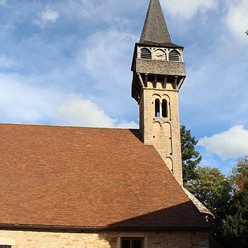 Église Saint-Antoine de Laizé